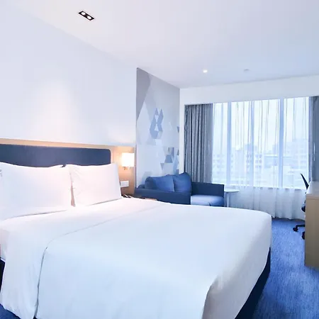 Holiday Inn Express Macau City Centre By Ihg-3